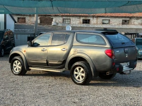 Mitsubishi L200 undefined | Auto.bg — изображение 13 Mitsubishi L200 undefined | Auto.bg — изображение 13