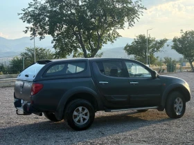 Mitsubishi L200 undefined | Auto.bg — изображение 4 Mitsubishi L200 undefined | Auto.bg — изображение 4