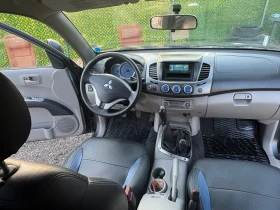 Mitsubishi L200 undefined | Auto.bg — изображение 5 Mitsubishi L200 undefined | Auto.bg — изображение 5