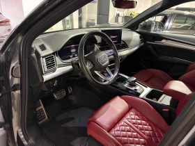 Audi SQ5 * Technik * CARFAX * БЕЗ ПЪРВОНАЧАЛНА ВНОСКА | Auto.bg — изображение 5 Audi SQ5 * Technik * CARFAX * БЕЗ ПЪРВОНАЧАЛНА ВНОСКА | Auto.bg — изображение 5