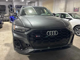 Audi SQ5 * Technik * CARFAX * БЕЗ ПЪРВОНАЧАЛНА ВНОСКА | Auto.bg — изображение 6 Audi SQ5 * Technik * CARFAX * БЕЗ ПЪРВОНАЧАЛНА ВНОСКА | Auto.bg — изображение 6