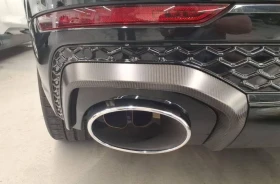 Audi RSQ8 PERFORMANCE KERAMIK CARBON B&O | Auto.bg — изображение 3 Audi RSQ8 PERFORMANCE KERAMIK CARBON B&O | Auto.bg — изображение 3