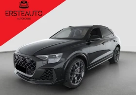 Audi RSQ8 PERFORMANCE KERAMIK CARBON B&O