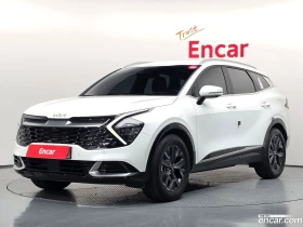 Kia Sportage Gasoline 1.6 Turbo 2WD - Car24.bg Kia Sportage Gasoline 1.6 Turbo 2WD