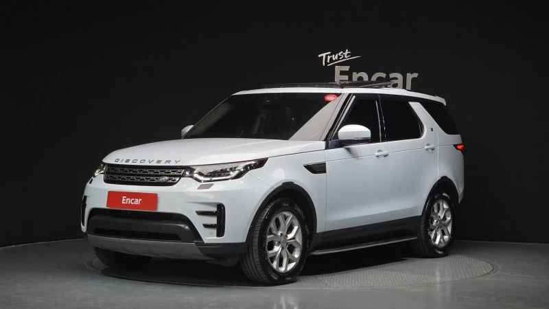 Land Rover Discovery SD4* ЛЮК* ПОДГРЕВ ВОЛАН* ЕЛ. БАГАЖНИК* КРАЙНА ЦЕНА - 15899 € / 31095.74 лв. - 25853721 1 | Car24.bg Land Rover Discovery SD4* ЛЮК* ПОДГРЕВ ВОЛАН* ЕЛ. БАГАЖНИК* КРАЙНА ЦЕНА - 15899 € / 31095.74 лв. - 25853721 1