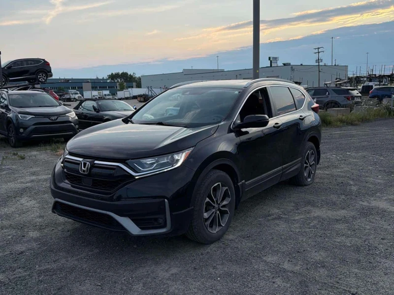 Honda Cr-v * EX L * CARFAX * ЦЕНА ДО БГ - 21900 € / 42832.68 лв. - 58394534 1 | Car24.bg Honda Cr-v * EX L * CARFAX * ЦЕНА ДО БГ - 21900 € / 42832.68 лв. - 58394534 1
