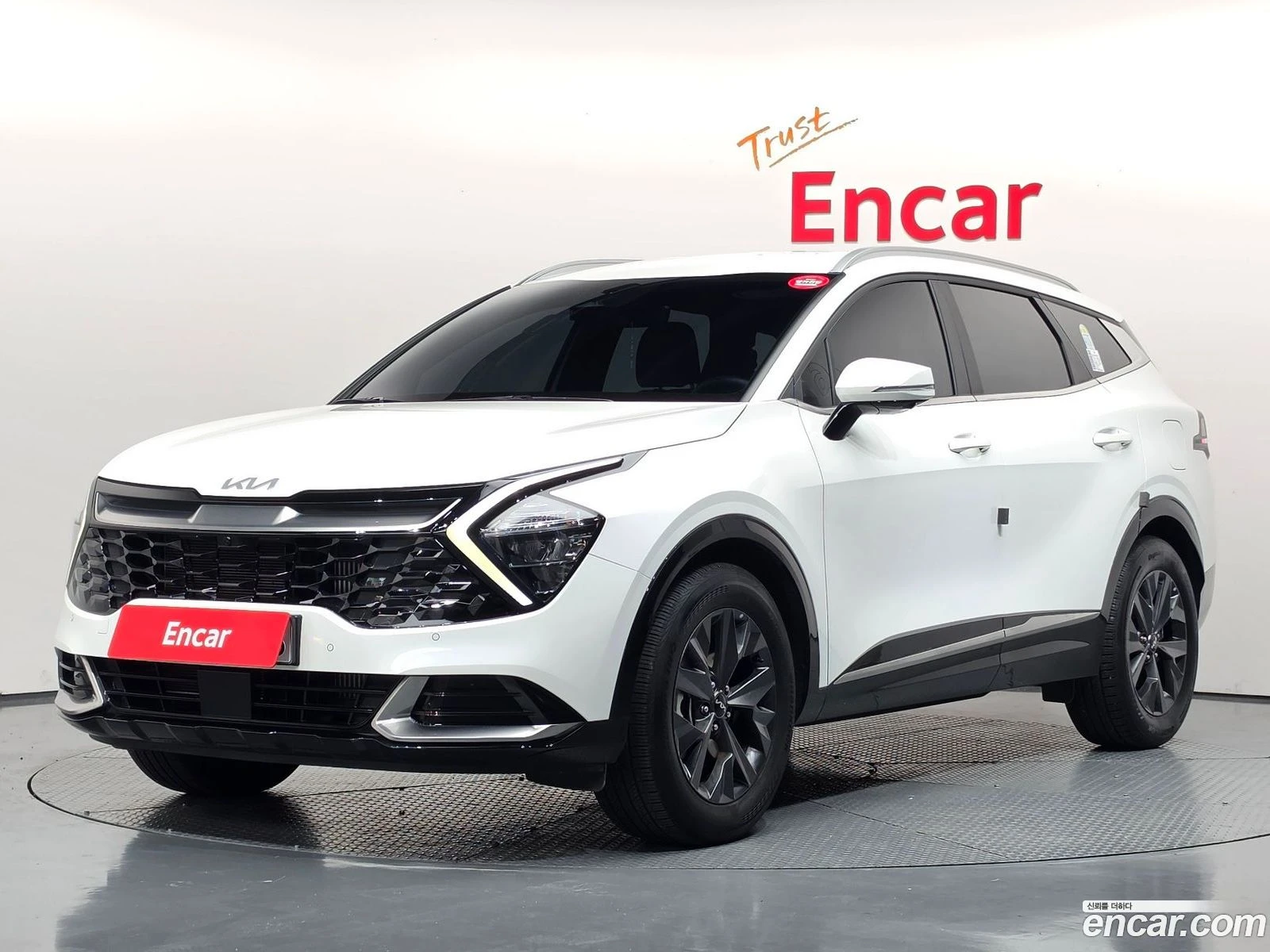 Kia Sportage Gasoline 1.6 Turbo 2WD | Auto.bg — изображение 1 Kia Sportage Gasoline 1.6 Turbo 2WD | Auto.bg — изображение 1