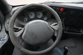 Iveco 35c13 IVECO DEILY | Auto.bg — изображение 14 Iveco 35c13 IVECO DEILY | Auto.bg — изображение 14