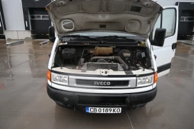 Iveco 35c13 IVECO DEILY | Auto.bg — изображение 11 Iveco 35c13 IVECO DEILY | Auto.bg — изображение 11