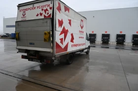 Iveco 35c13 IVECO DEILY | Auto.bg — изображение 8 Iveco 35c13 IVECO DEILY | Auto.bg — изображение 8