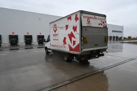 Iveco 35c13 IVECO DEILY | Auto.bg — изображение 4 Iveco 35c13 IVECO DEILY | Auto.bg — изображение 4