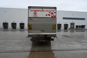 Iveco 35c13 IVECO DEILY | Auto.bg — изображение 5 Iveco 35c13 IVECO DEILY | Auto.bg — изображение 5