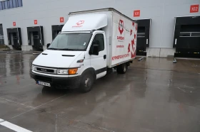 Iveco 35c13 IVECO DEILY