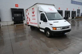 Iveco 35c13 IVECO DEILY | Auto.bg — изображение 10 Iveco 35c13 IVECO DEILY | Auto.bg — изображение 10