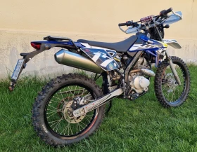 Rieju Marathon 125 | Auto.bg — изображение 5 Rieju Marathon 125 | Auto.bg — изображение 5