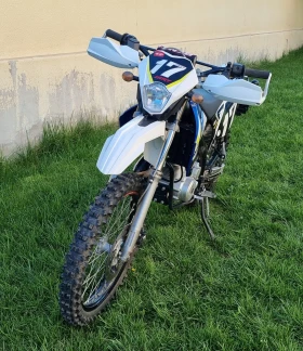 Rieju Marathon 125 | Auto.bg — изображение 3 Rieju Marathon 125 | Auto.bg — изображение 3