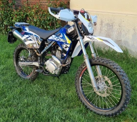 Rieju Marathon 125 | Auto.bg — изображение 7 Rieju Marathon 125 | Auto.bg — изображение 7