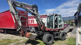 Багер Takeuchi TB 175 4 бр КОФИ | Auto.bg — изображение 1 Багер Takeuchi TB 175 4 бр КОФИ | Auto.bg — изображение 1