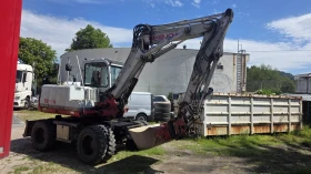 Багер Takeuchi TB 175 4 бр КОФИ | Auto.bg — изображение 2 Багер Takeuchi TB 175 4 бр КОФИ | Auto.bg — изображение 2