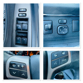 Toyota Avensis 2.0 VVT-i Automat Swiss | Mobile.bg   11