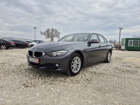 Обява за продажба на BMW 316 Автомат, Навигация ~19 800 лв. - изображение 1