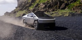 Обява за продажба на Tesla Roadster Sport Cybertruck ~ 250 000 USD - изображение 1