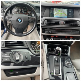 BMW 525 F11-M PACKET-FACE-NAVI-XENON-CAMERA-FULL | Mobile.bg   13