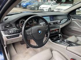 BMW 525 F11-M PACKET-FACE-NAVI-XENON-CAMERA-FULL | Mobile.bg   10