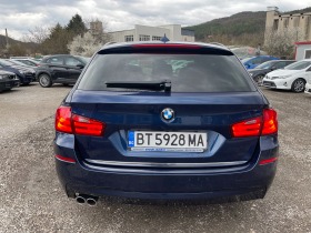 BMW 525 F11-M PACKET-FACE-NAVI-XENON-CAMERA-FULL | Mobile.bg   8
