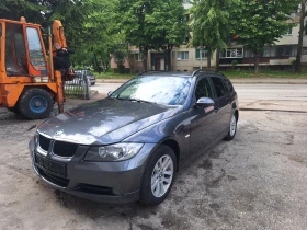 BMW 318 1.8I 143kc. EU-4. 6-Ck. Сервз.История 1 - Car24.bg BMW 318 1.8I 143kc. EU-4. 6-Ck. Сервз.История 1