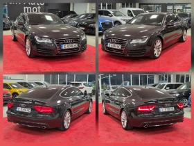 Audi A7 3.0 TDI V6 245 | Quattro | TOP - 25900 лв. / 13242.46 € - 96908889 7 | Car24.bg Audi A7 3.0 TDI V6 245 | Quattro | TOP - 25900 лв. / 13242.46 € - 96908889 7