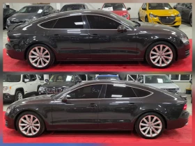Audi A7 3.0 TDI V6 245 | Quattro | TOP - 25900 лв. / 13242.46 € - 96908889 8 | Car24.bg Audi A7 3.0 TDI V6 245 | Quattro | TOP - 25900 лв. / 13242.46 € - 96908889 8