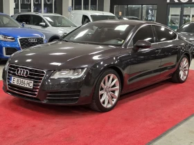 Audi A7 3.0 TDI V6 245 | Quattro | TOP - 25900 лв. / 13242.46 € - 96908889 3 | Car24.bg Audi A7 3.0 TDI V6 245 | Quattro | TOP - 25900 лв. / 13242.46 € - 96908889 3