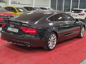 Audi A7 3.0 TDI V6 245 | Quattro | TOP - 25900 лв. / 13242.46 € - 96908889 4 | Car24.bg Audi A7 3.0 TDI V6 245 | Quattro | TOP - 25900 лв. / 13242.46 € - 96908889 4
