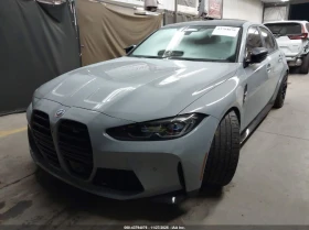 BMW M3 3.0L I-6 DI, DOHC, VVT, TURBO, 503HP All Wheel - 120100 лв. / 61406.15 € - 54836211 2 | Car24.bg BMW M3 3.0L I-6 DI, DOHC, VVT, TURBO, 503HP All Wheel - 120100 лв. / 61406.15 € - 54836211 2