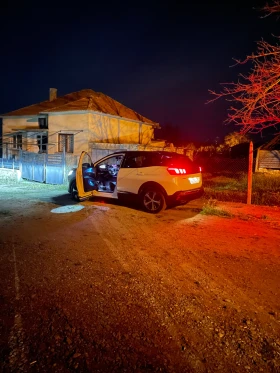 Peugeot 3008 GT Line FULL 180 к.с. | 360 | Пълна история | Обс - 17990 € / 35185.38 лв. - 94031655 6 | Car24.bg Peugeot 3008 GT Line FULL 180 к.с. | 360 | Пълна история | Обс - 17990 € / 35185.38 лв. - 94031655 6