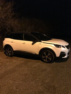 Peugeot 3008 GT Line FULL 180 к.с. | 360 | Пълна история | Обс - 17990 € / 35185.38 лв. - 94031655 11 | Car24.bg Peugeot 3008 GT Line FULL 180 к.с. | 360 | Пълна история | Обс - 17990 € / 35185.38 лв. - 94031655 11