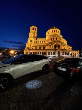 Peugeot 3008 GT Line FULL 180 к.с. | 360 | Пълна история | Обс - 17990 € / 35185.38 лв. - 94031655 3 | Car24.bg Peugeot 3008 GT Line FULL 180 к.с. | 360 | Пълна история | Обс - 17990 € / 35185.38 лв. - 94031655 3