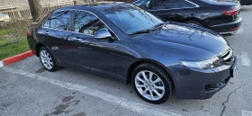 Honda Accord CL9 2.4 EXECUTIVE-E - 6200 € / 12126.15 лв. - 81506172 8 | Car24.bg Honda Accord CL9 2.4 EXECUTIVE-E - 6200 € / 12126.15 лв. - 81506172 8