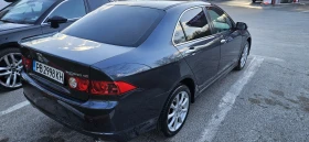 Honda Accord CL9 2.4 EXECUTIVE-E - 6200 € / 12126.15 лв. - 81506172 10 | Car24.bg Honda Accord CL9 2.4 EXECUTIVE-E - 6200 € / 12126.15 лв. - 81506172 10