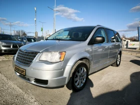 Chrysler Gr.voyager 2.8TD - 5000 € / 9779.15 лв. - 35205739 3 | Car24.bg Chrysler Gr.voyager 2.8TD - 5000 € / 9779.15 лв. - 35205739 3