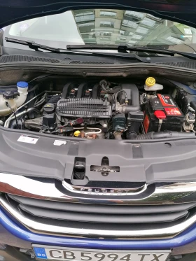 Peugeot 2008 1.2 - 6000 € / 11734.98 лв. - 89021928 5 | Car24.bg Peugeot 2008 1.2 - 6000 € / 11734.98 лв. - 89021928 5