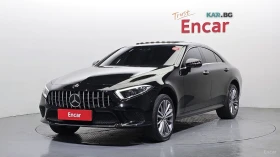 Mercedes-Benz CLS 400d* 360 КАМЕРА* ОБДУХВАНЕ* ПОДГРЕВ* HEADUP