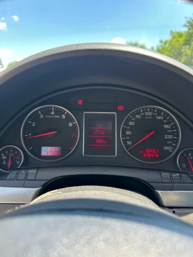 Audi A4 1.8Т 150к.с. Quattro - 3300 € / 6454.24 лв. - 71060253 11 | Car24.bg Audi A4 1.8Т 150к.с. Quattro - 3300 € / 6454.24 лв. - 71060253 11