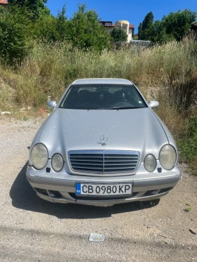 Mercedes-Benz CLK - 700 € / 1369.08 лв. - 85574728 3 | Car24.bg Mercedes-Benz CLK - 700 € / 1369.08 лв. - 85574728 3