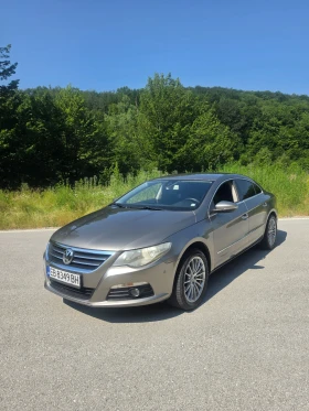 VW CC - 5500 € / 10757.07 лв. - 25947589 3 | Car24.bg VW CC - 5500 € / 10757.07 лв. - 25947589 3