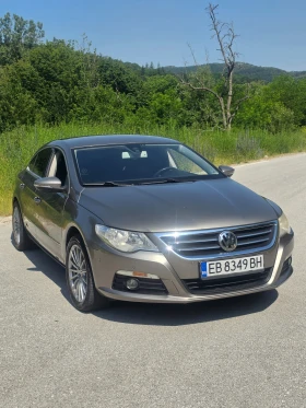 VW CC - 5500 € / 10757.07 лв. - 25947589 2 | Car24.bg VW CC - 5500 € / 10757.07 лв. - 25947589 2