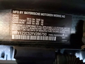 BMW i3 undefined | Auto.bg — изображение 12 BMW i3 undefined | Auto.bg — изображение 12