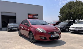 Fiat Bravo 1.9 Multijet