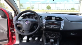 Fiat Bravo 1.9 Multijet | Auto.bg — изображение 9 Fiat Bravo 1.9 Multijet | Auto.bg — изображение 9